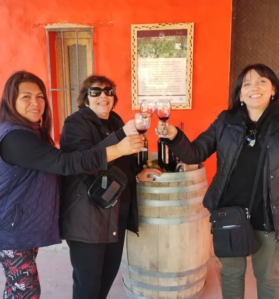 Quilmes, visita a bodega familiar con degustación y Tafí del Valle